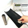 Silver Conductive Wire Material
