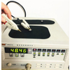 Button Electrode