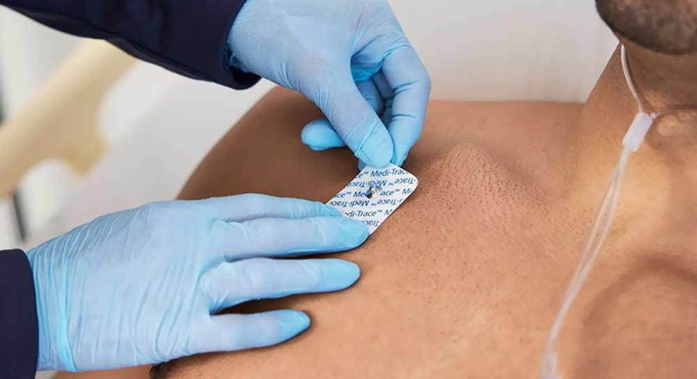 Electrocardiogram (ECG) Conductive Silicone Solutions