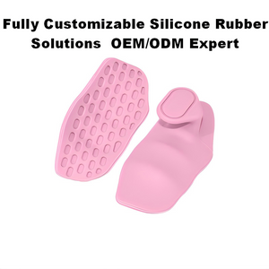 Custom Silicone Rubber Products