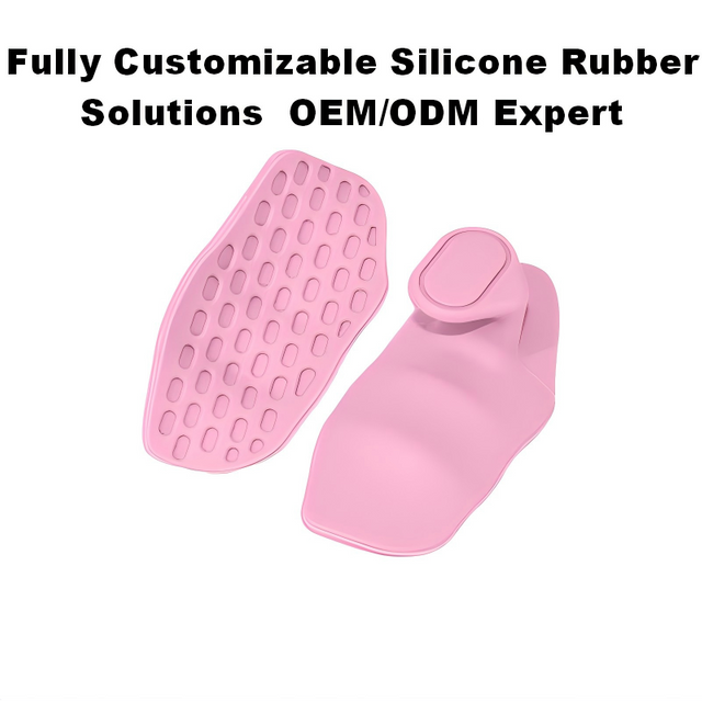 Custom Silicone Rubber Products