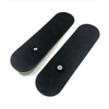 Button Electrode