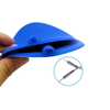 Electrode Pad And Lead Wire Combination