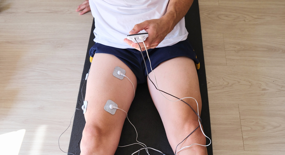 Fitness Enhancement & Sports Performance Conductive Silicone Solutions