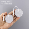 Non-woven Electrode Patch