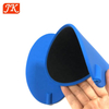 Elliptical Electrode