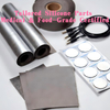 Custom Silicone Rubber Products