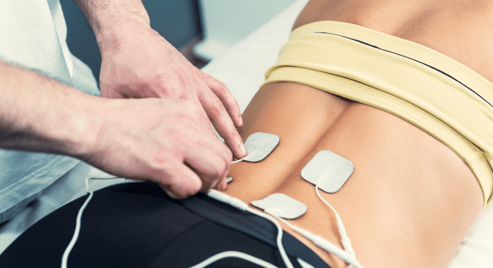 Muscle Recovery & Rehabilitation Conductive Silicone Solutions
