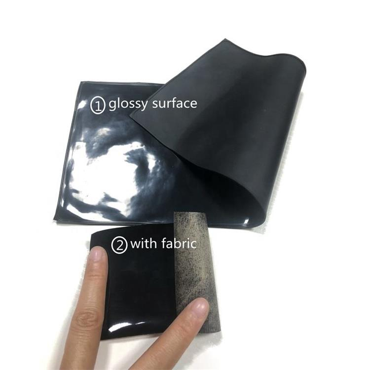 Conductive Silicone Rubber Material