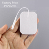 Non-woven Electrode Patch