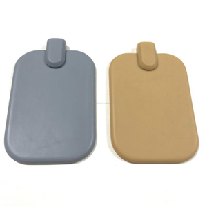 Sponge Flexible Electrode Sheet