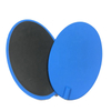Elliptical Electrode