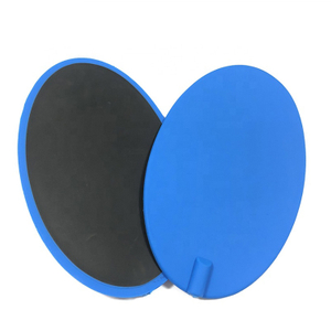 Elliptical Electrode
