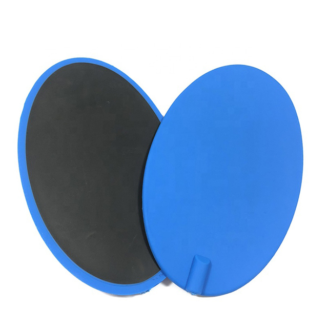 Elliptical Electrode