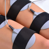 Conductive Silicone Rubber Electrode -1
