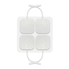 Non-woven Electrode Patch