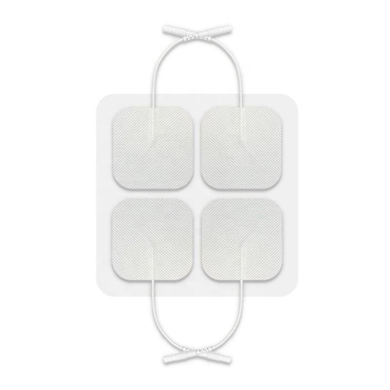 Non-woven Electrode Patch