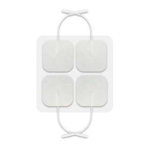 Non-woven Electrode Patch