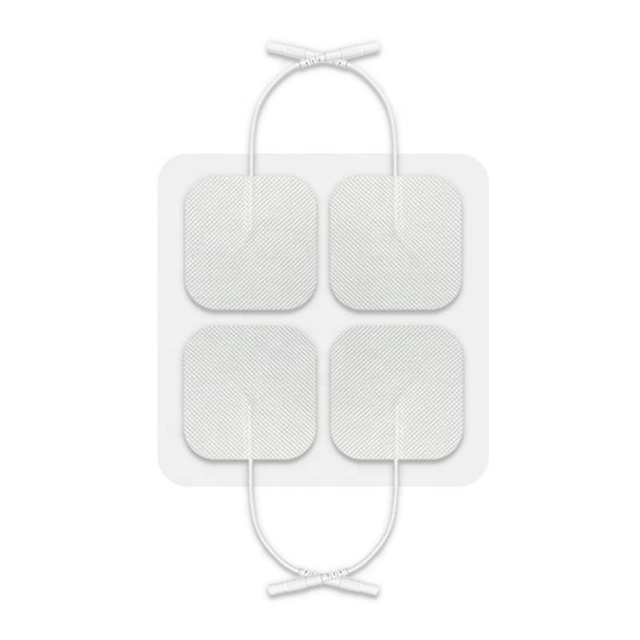 Non-woven Electrode Patch
