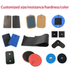 Conductive Silicone Rubber Material