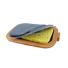 Sponge Flexible Electrode Sheet