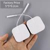 Non-woven Electrode Patch