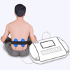 Elliptical Electrode