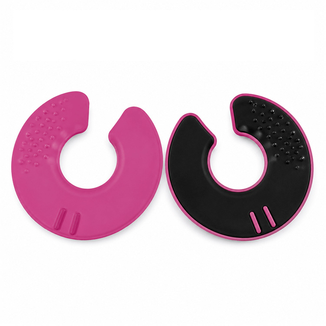 Breast Silicone Electrode Pad