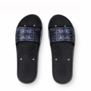 JK-T-012 Foot Massage Shoe Electrode