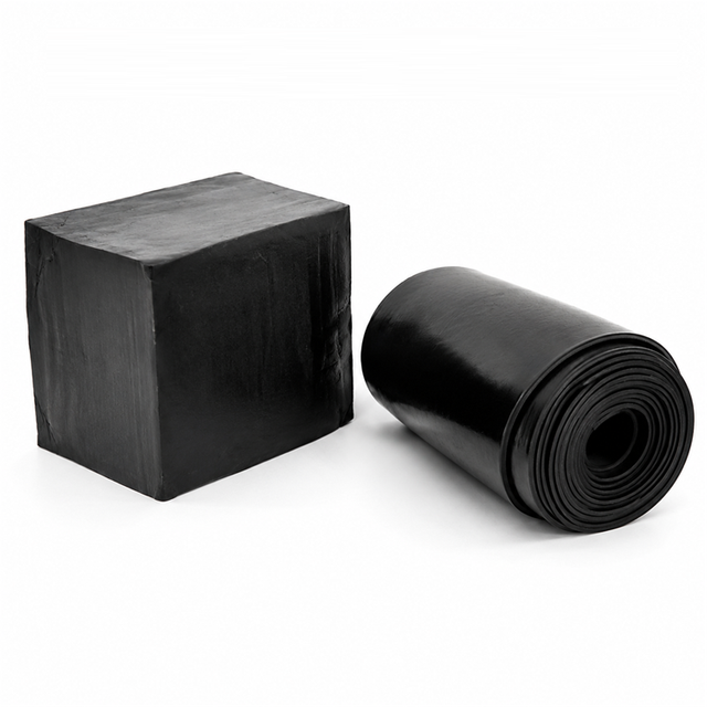 Conductive Silicone Rubber Raw Material