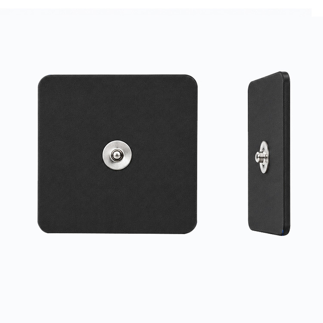 Snap ECG Silicone Electrode Pad 60 x 60mm