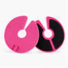 Breast Silicone Electrode Pad