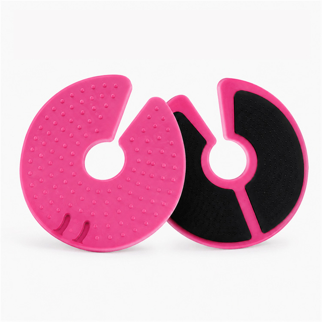 Breast Silicone Electrode Pad