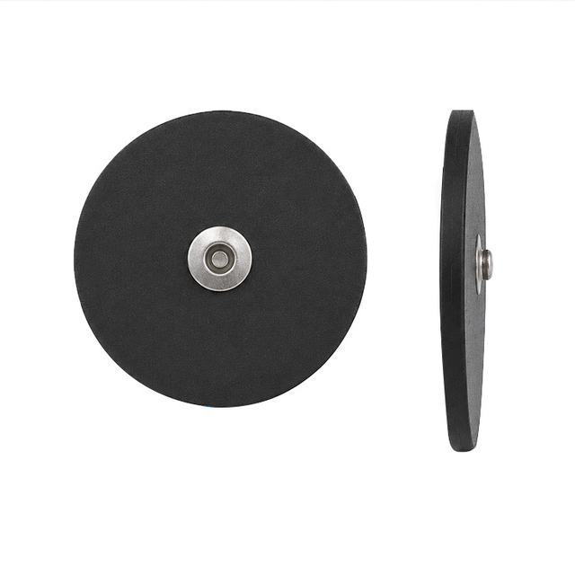 Snap ECG Silicone Electrode Pad 30mm