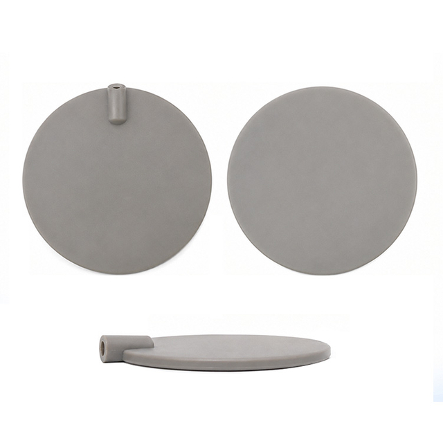 Conductive Silicone Electrode Pad 85 X 3mm