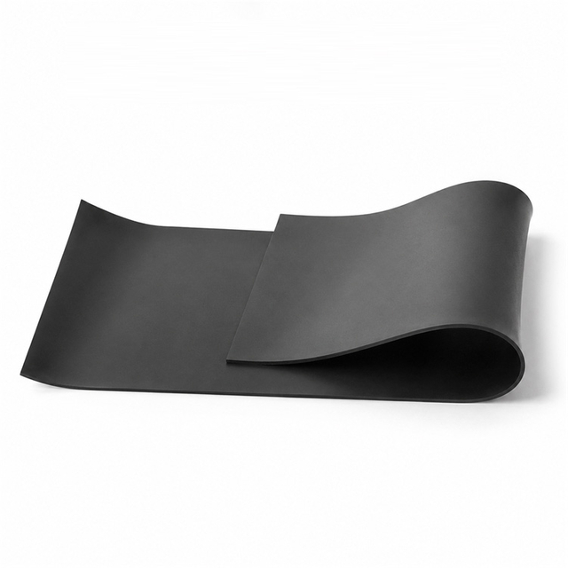 JK-S-002 Conductive Silicone Rubber Sheet Pad 300x105 mm