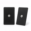 JK-S-030 Snap ECG Silicone Electrode Pad 50 x 70mm