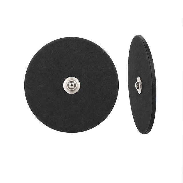Snap ECG Silicone Electrode Pad 60mm