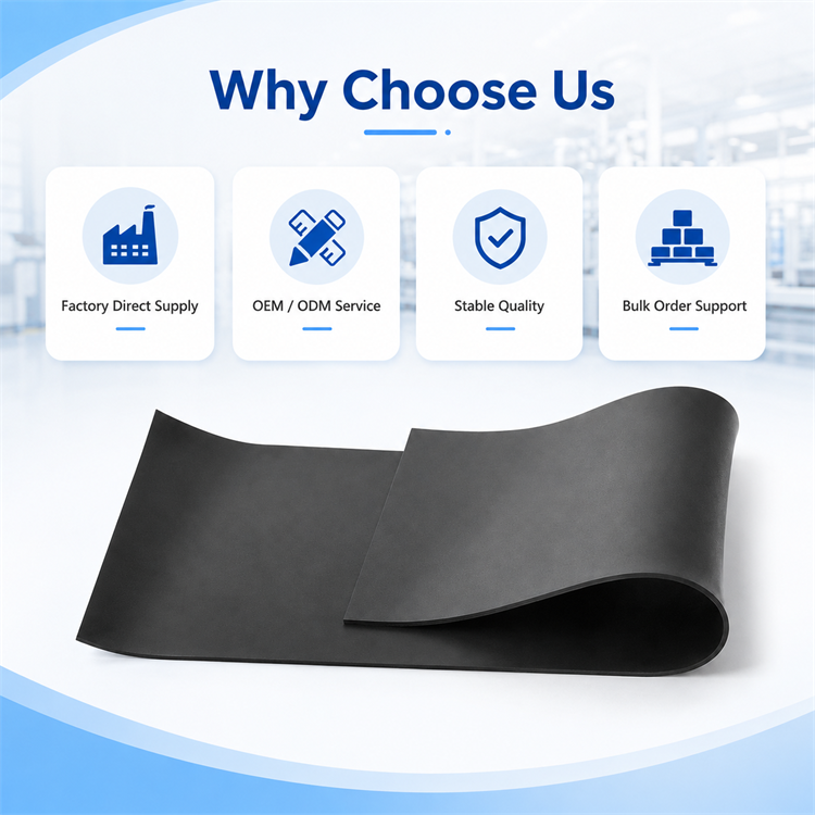 Close-up detailing the 0.5-0.6mm ultra-thin profile of the TENS EMS silicone electrode pad